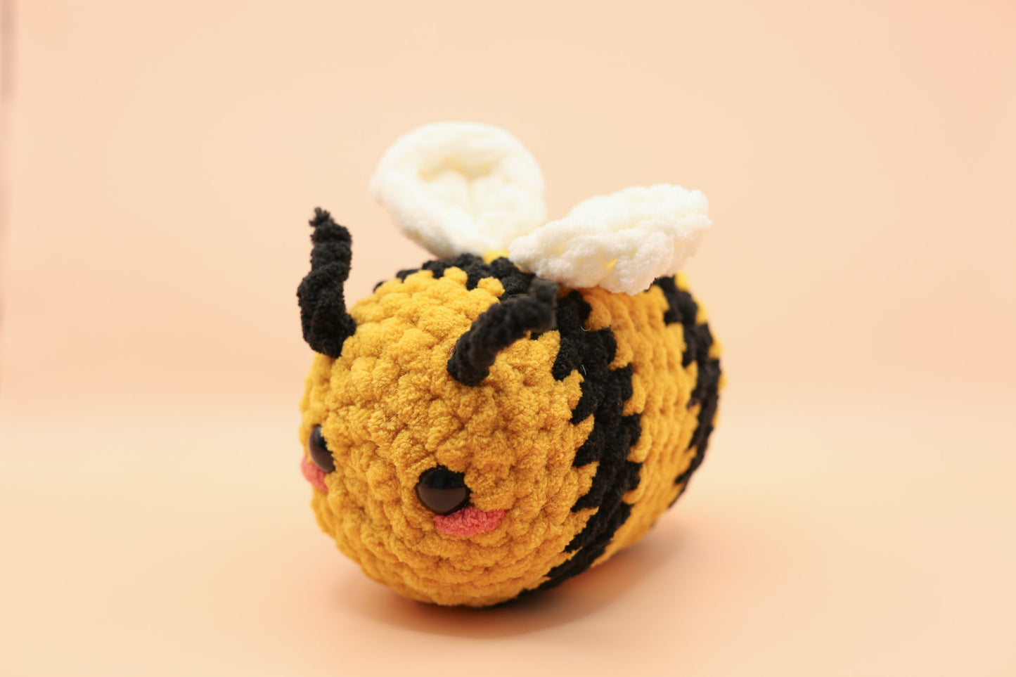 Bumblebee Friend
