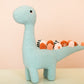 Rory Cuteasaurus Heirloom Doll