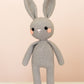 Ada Bunny Heirloom Doll