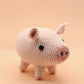 Piglet Friend