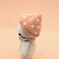 Pink Mushroom Friend
