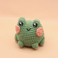 Frog Friend
