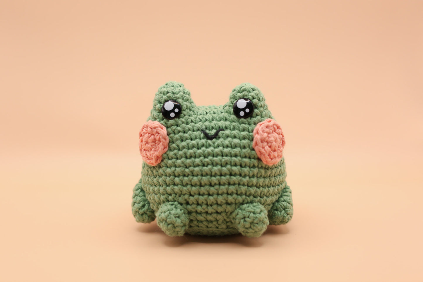 Frog Friend