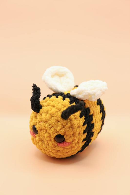 Bumblebee Friend