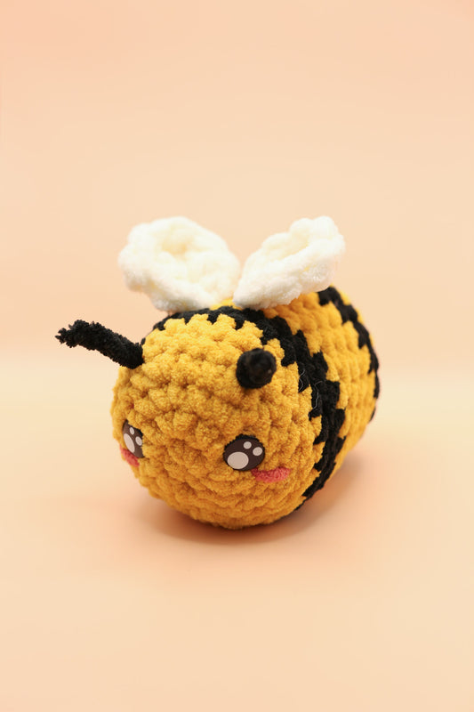 Bumblebee Friend Kawaii Edition
